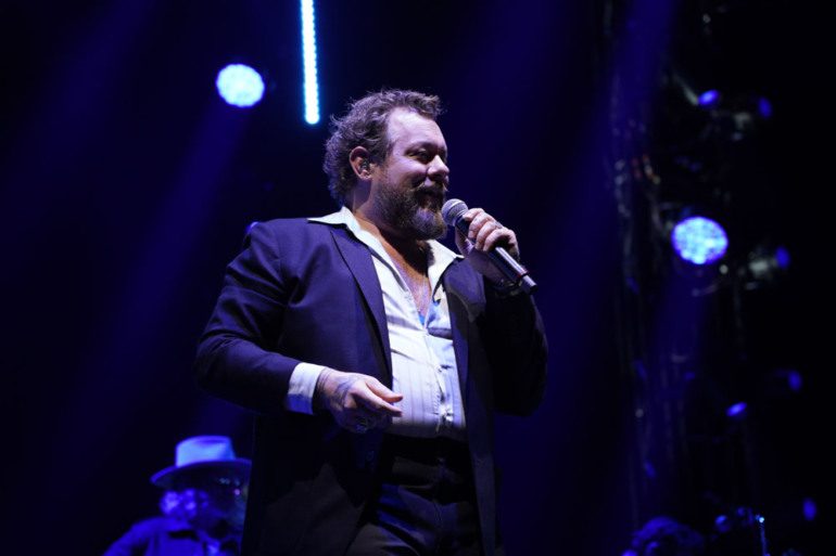 Nathaniel Rateliff and The Night Sweats Release New Music Video “South of Here”