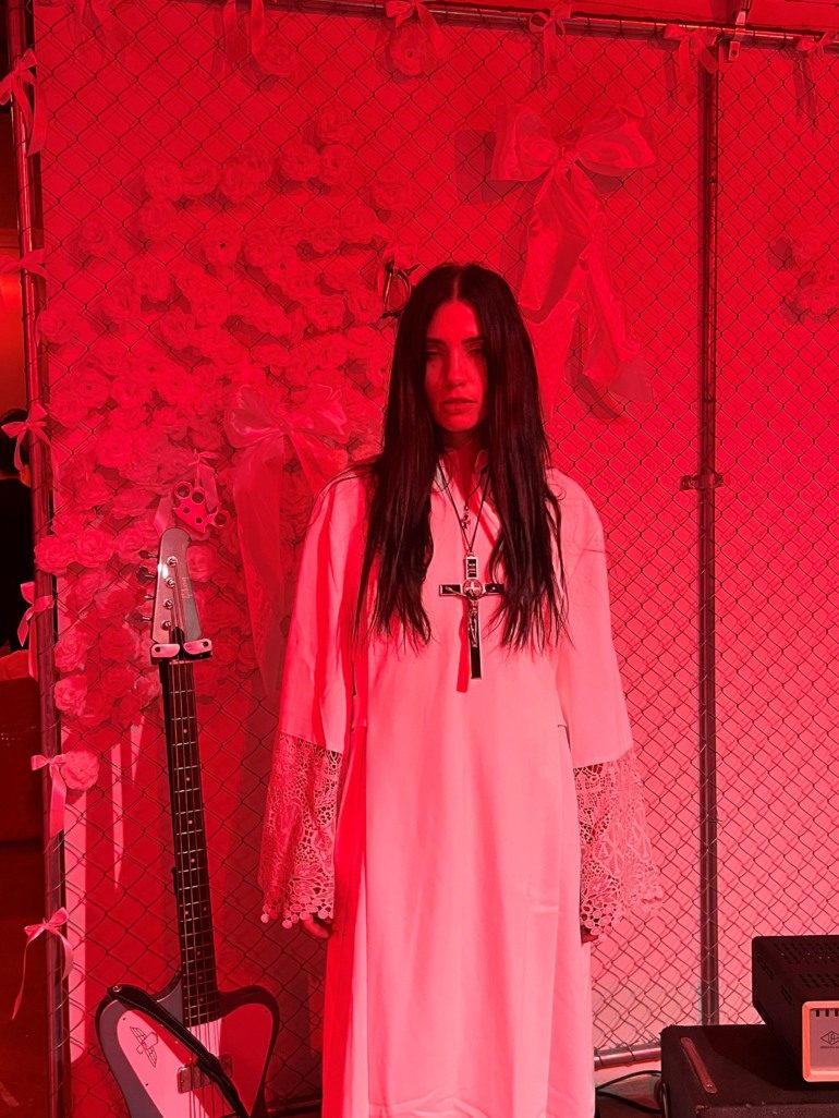 Russian State Duma Passes Law Making It Illegal To Search Anything On The Federal List of Extremist Materials, Including Pussy Riot