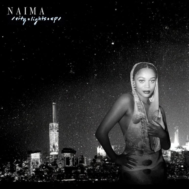 Album Review: NAIMA – City Lights