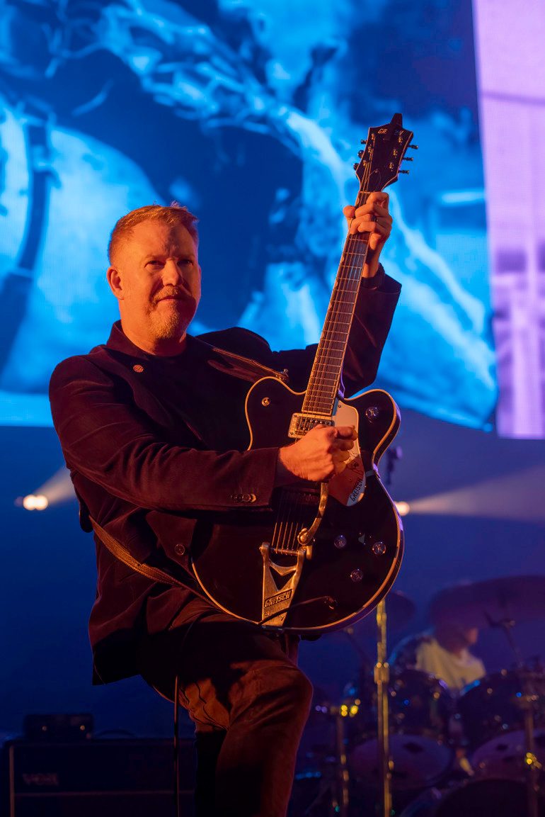 New Order Dispel Rumors Regarding Potential New Album & World Tour Dates In 2025