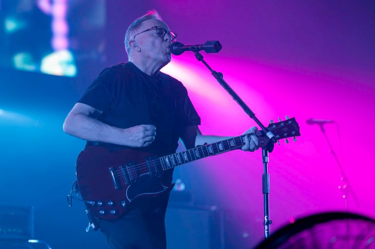 Kilby Block Party Announces 2025 Lineup Featuring New Order, St. Vincent, Weezer & More