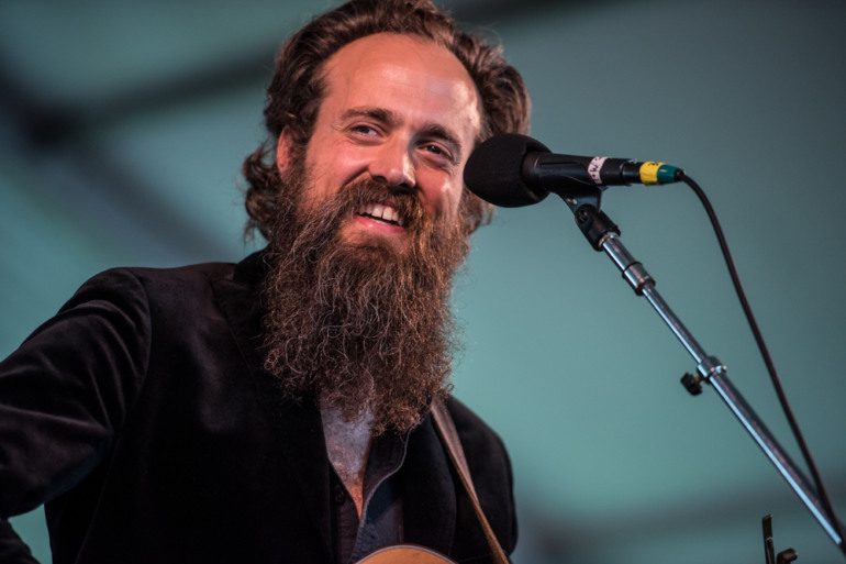 Iron & Wine Share Cinematic New Video “All In Good Time”