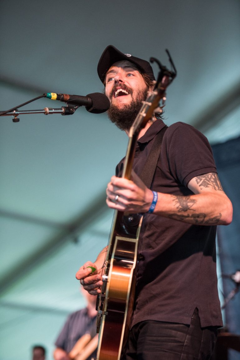 Evanston Folk Festival Announces 2025 Lineup Featuring Iron & Wine, Margo Price, Tune-Yards & More