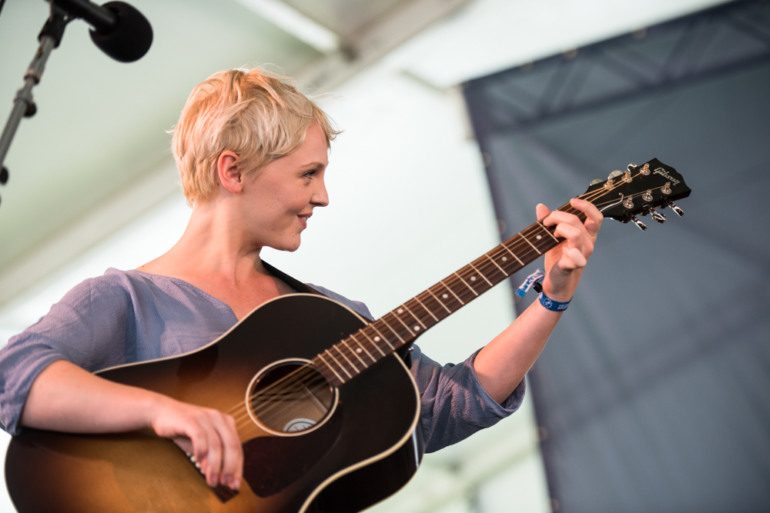 Laura Marling Shares Soft New Single “Child Of Mine”