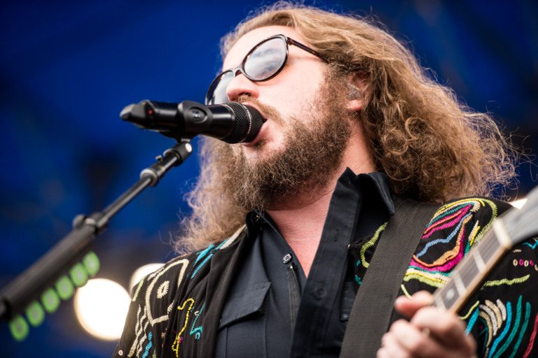 One Big Holiday Announces 2025 Lineup Featuring My Morning Jacket, Dinosaur Jr, Karina Rykman & More