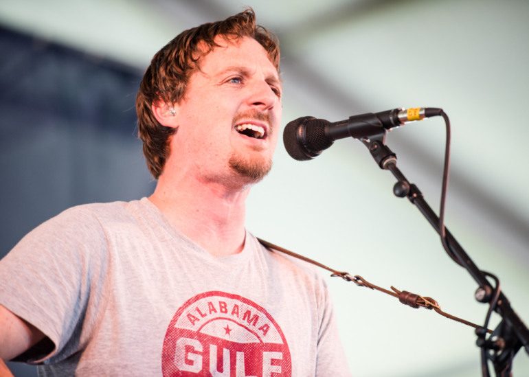 Sturgill Simpson Shares Rousing New Song “All The Gold in California” from “The Righteous Gemstones”