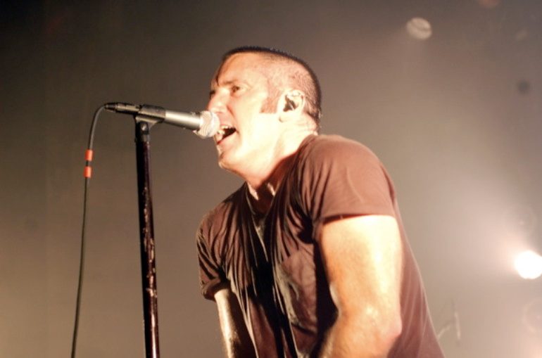 Nine Inch Nails Announce Tron: Ares Soundtrack For September 2025 Release, Shares New Single “As Alive As You Need Me To Be”