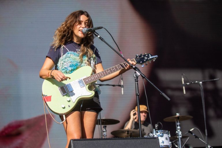 No Joy Joins Forces With Kittie’s Tara McLeod For New Single “My Crud Princess”
