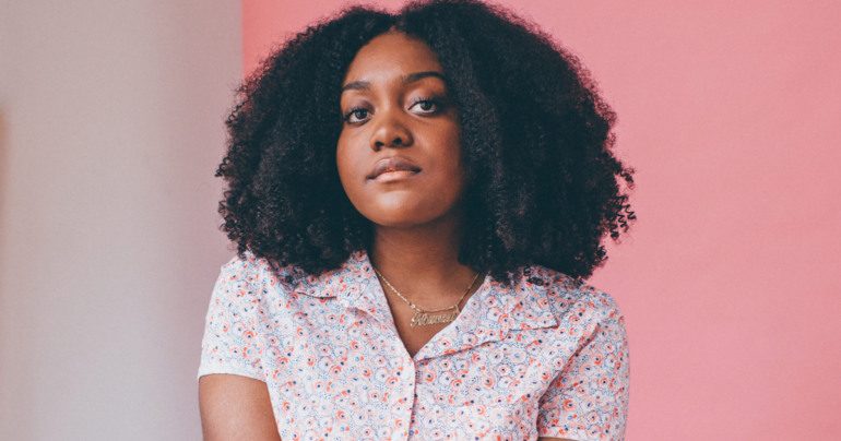 Noname Announces “Sundial” Release Date and Tracklist