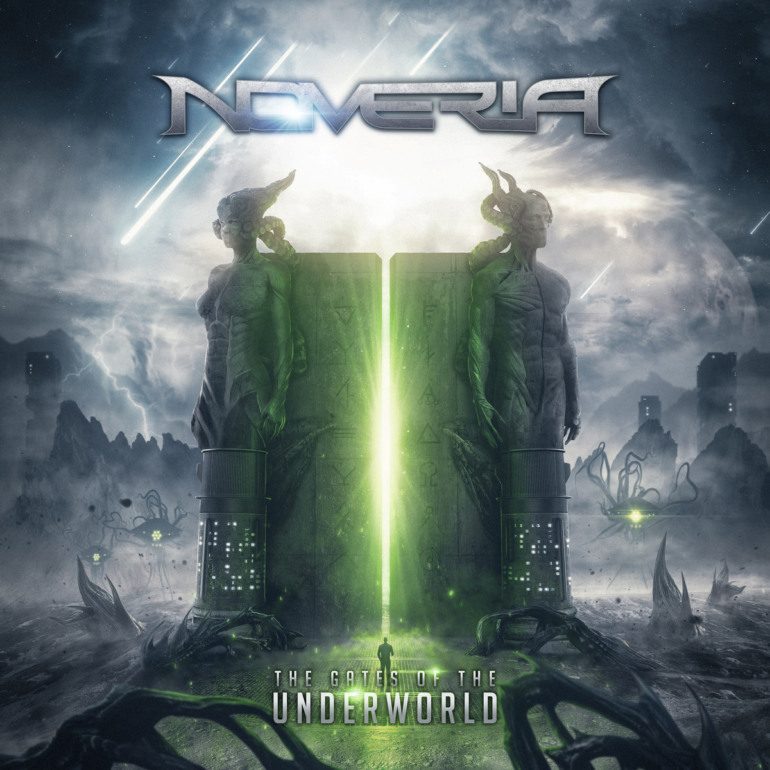 Album Review: Noveria – The Gates Of The Underworld