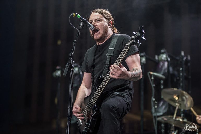 mxdwn Interview: Of Mice & Men’s Aaron Pauley Shares New Album’s Emotional Background, Creative Process and Touring Experience