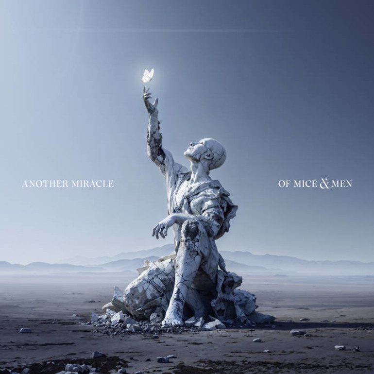 Album Review: Of Mice and Men – Another Miracle