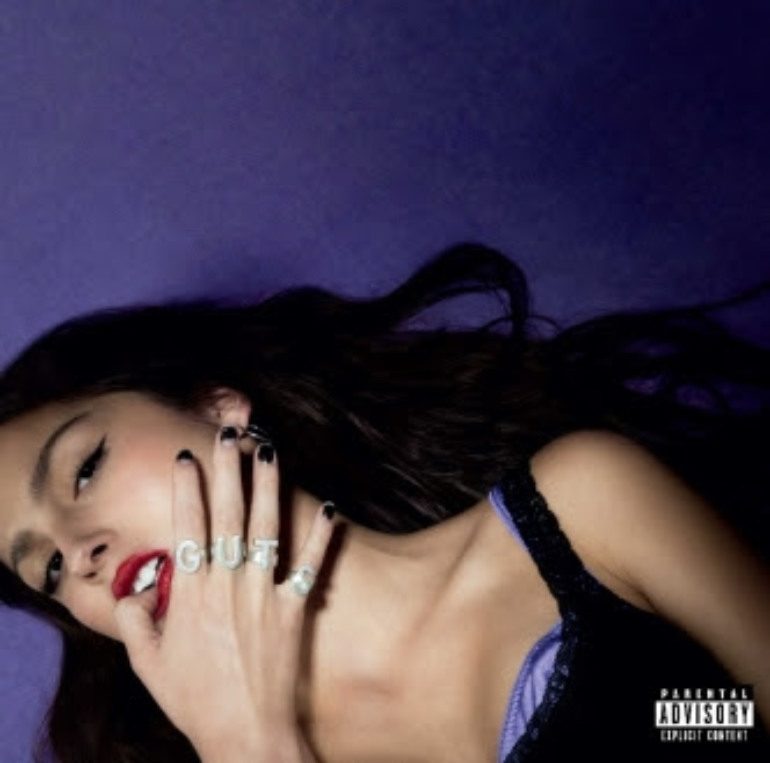 Guts Night: Official Olivia Rodrigo Album Release Dance Party At 1720 On Sept. 9