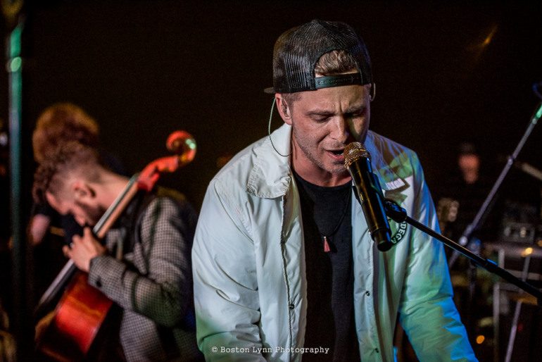 OneRepublic’s Ryan Tedder Thinks People Should Be Celebrating the US Army’s 250th Anniversary Instead of Protesting Trump