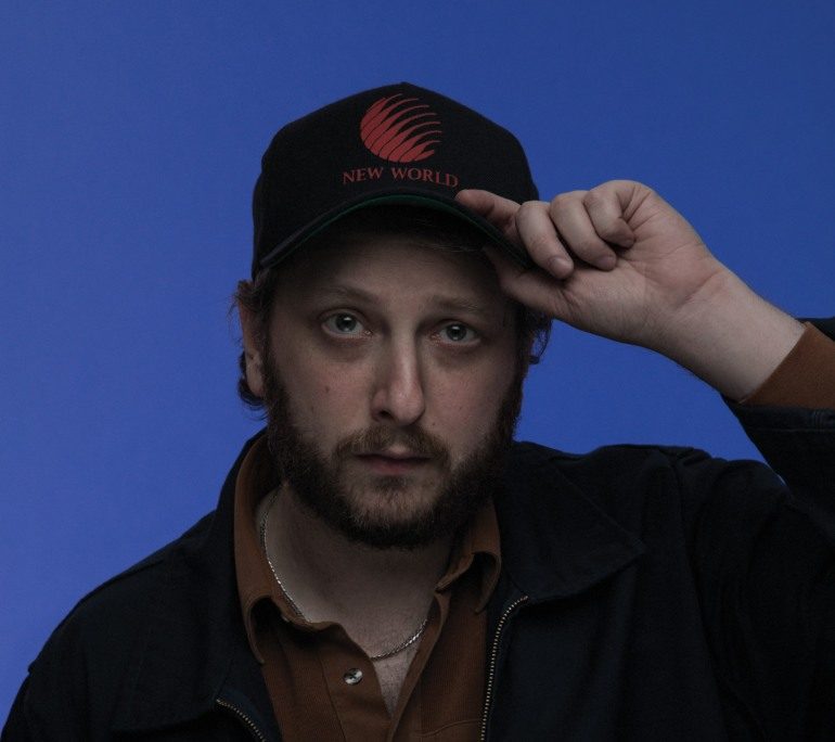 Oneohtrix Point Never Shares Compelling New Song & Video “A Barely Lit Path”