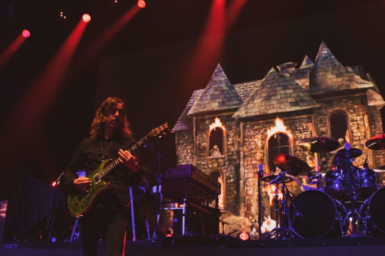 Opeth Team Up With Jethro Tull’s Ian Anderson For Epic New Track “§4”