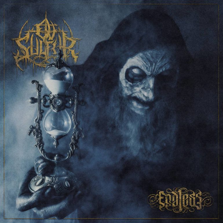 Album Review: Ov Sulfur – Endless