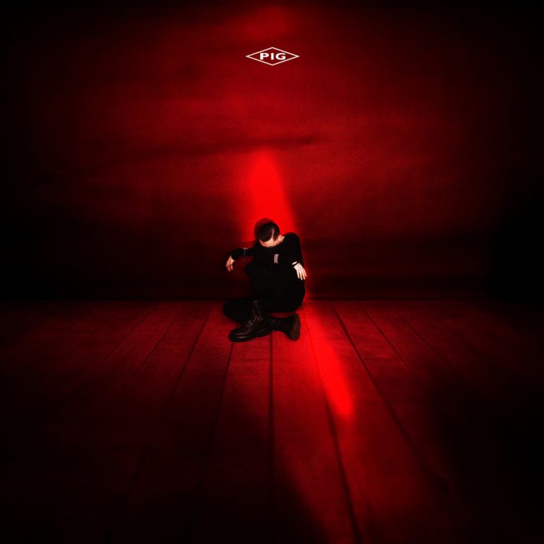 Album Review: PIG – Red Room