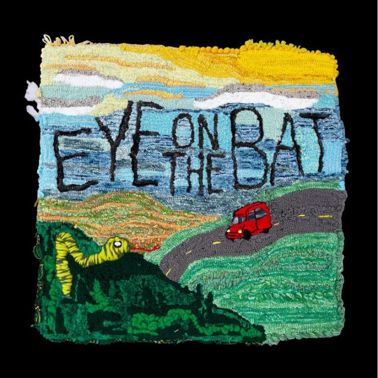 Album Review: Palehound – Eye on the Bat