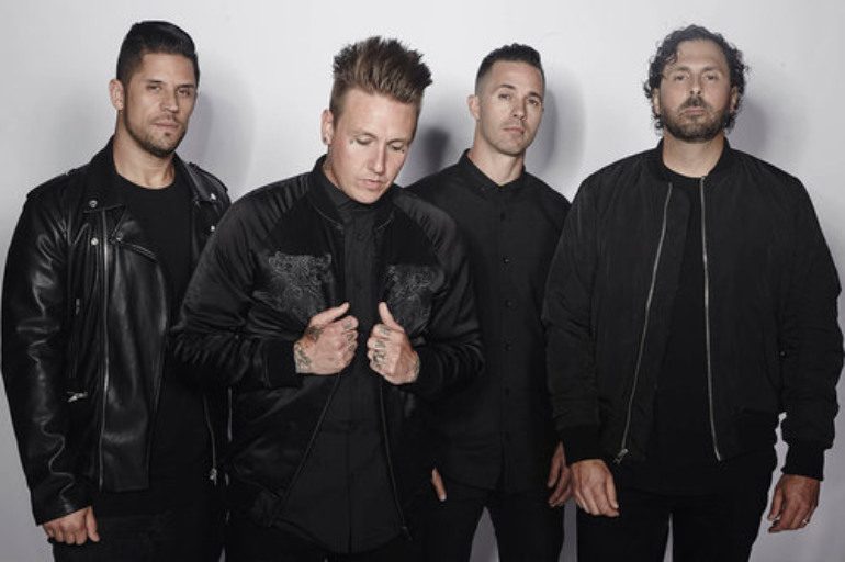 Papa Roach Reveals the Earliest a New Album May Come is Late 2025