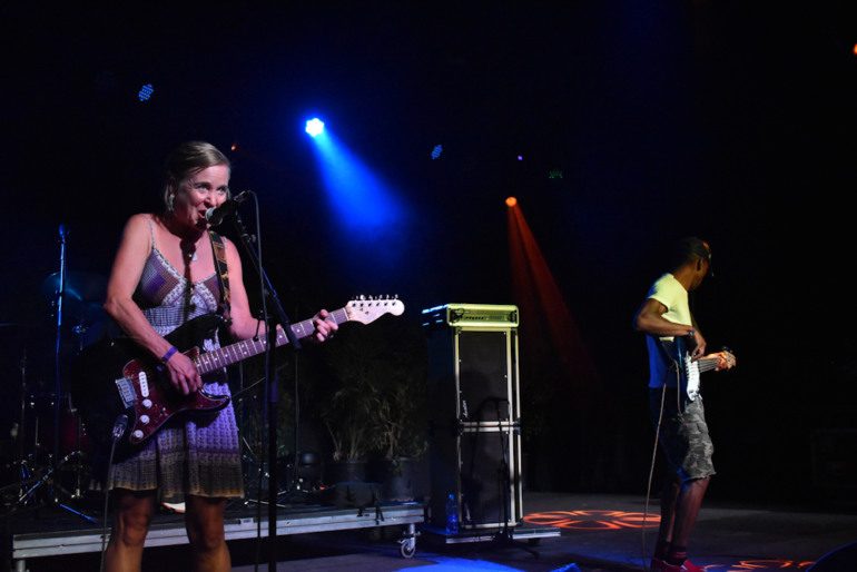 Throwing Muses Releases New Song “Libretto”