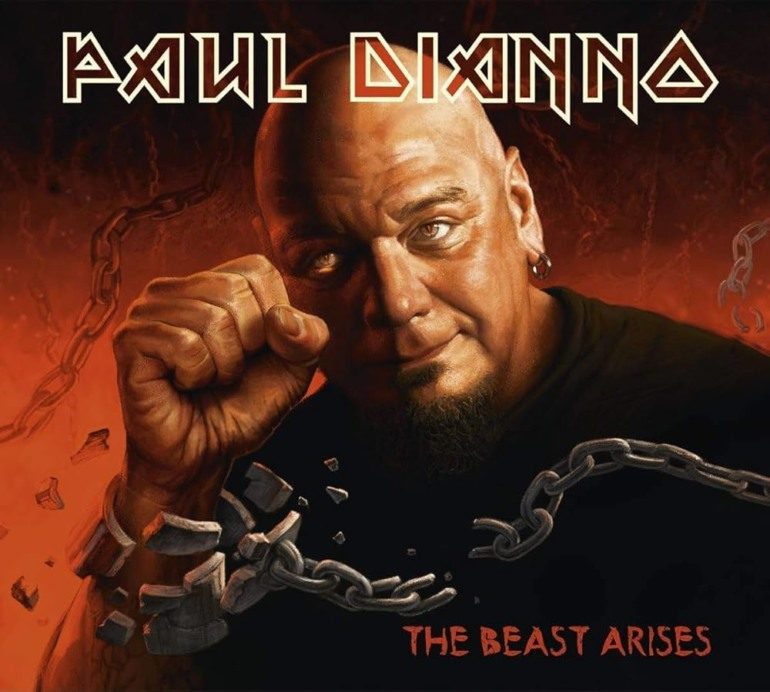 RIP: Paul Di’Anno, Former Iron Maiden Vocalist, Dead At 66