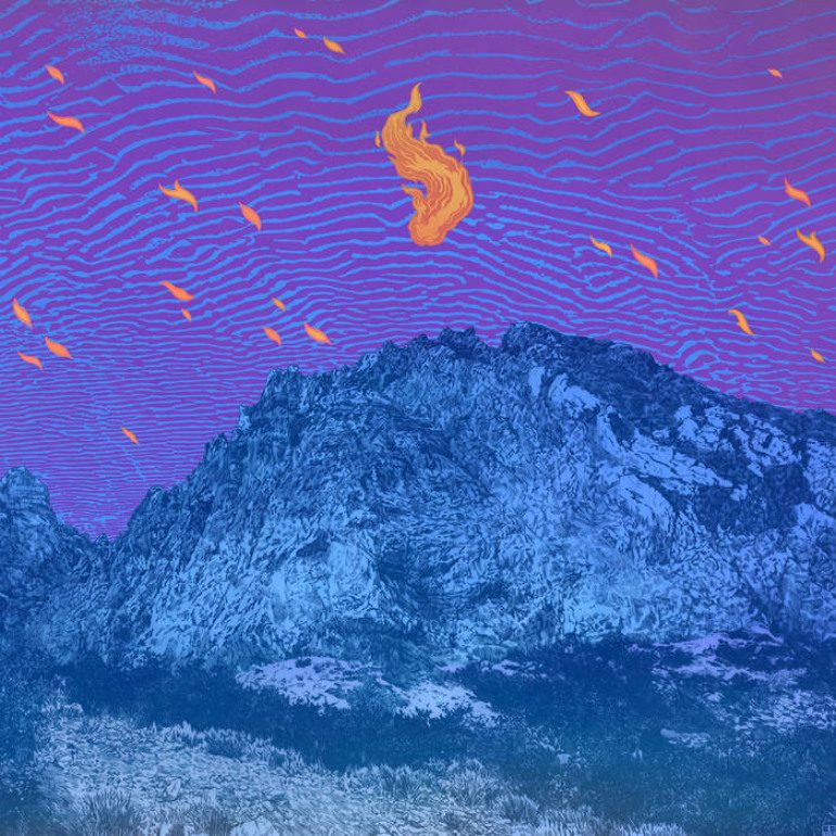 Album Review: Pelican — Flickering Resonance