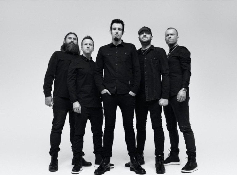 Pendulum Announce First New Album In 15 Years Inertia For August 2025 Release, Share Lead Single “Save The Cat”