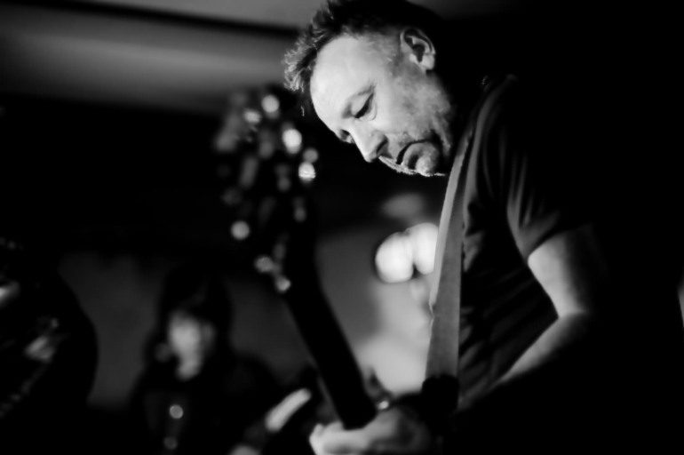 Peter Hook & The Light At The Hollywood Palladium On Sept. 20, 2024