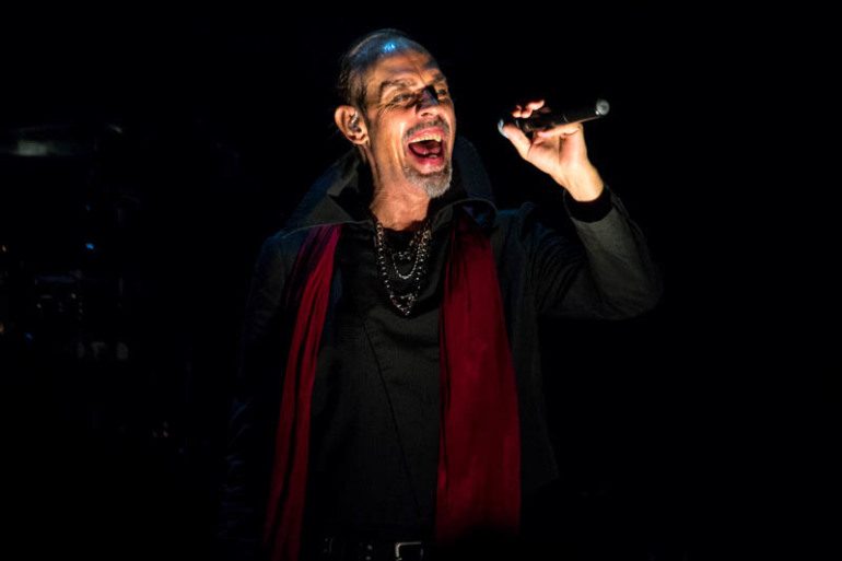 Peter Murphy Drops From Celebrating David Bowie 2023 Tour Lineup Due To “Ill Health”