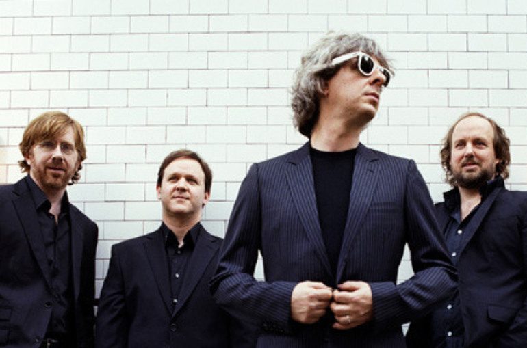 One Person Dead & Two Injured After a Stabbing Outside a Phish Concert in Virginia