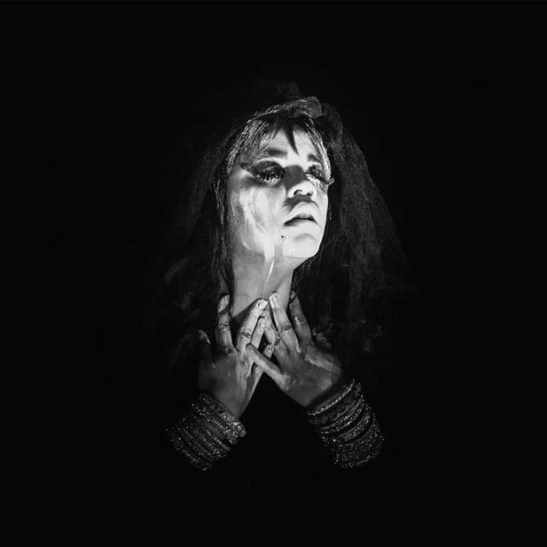 Album Review: Masma Dream World – PLEASE COME TO ME