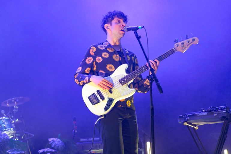 Poolside Join Forces With Satin Jackets For Collaborative New Single “Pull Together”