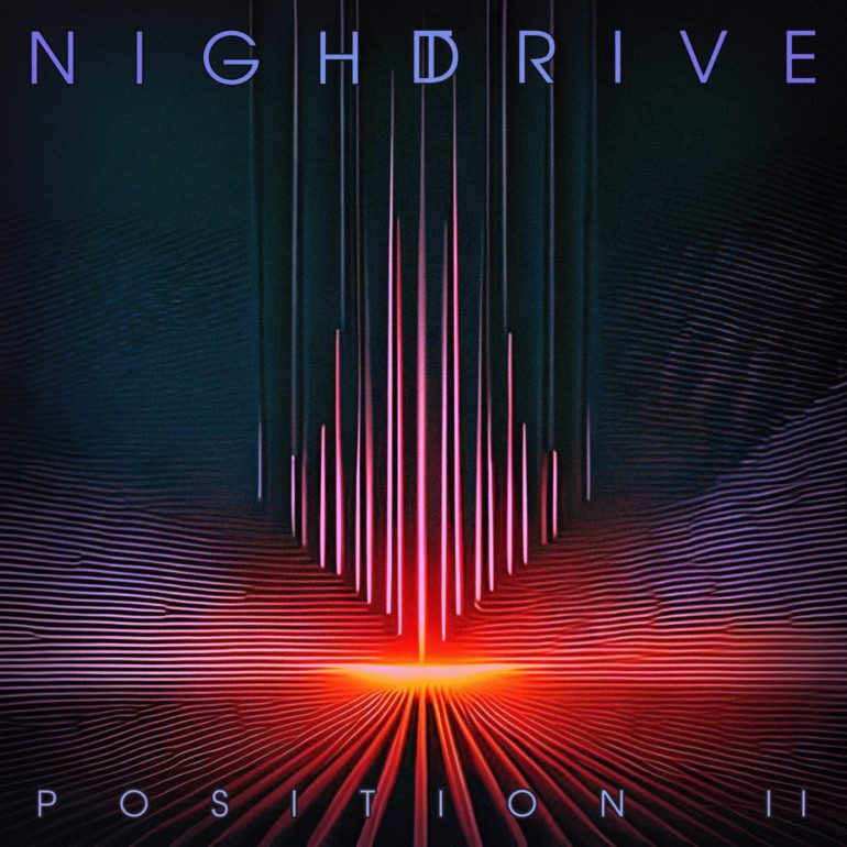Album Review: Night Drive – Position II