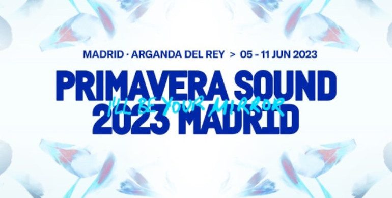 Primavera Sound Madrid Cancels Day 1 Due to Severe Weather