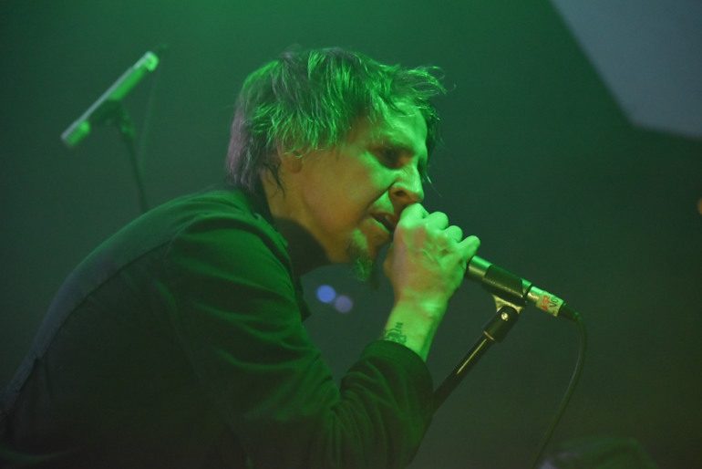 Eyehategod Announce Spring 2025 U.S. Tour Dates With The Dwarves