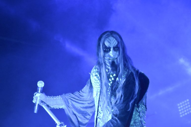 Dimmu Borgir Announce New Covers Album Inspiratio Profanus For December 2023 Release, Share Lead Single “Black Metal”