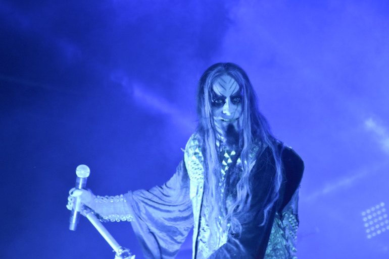 Dimmu Borgir BR