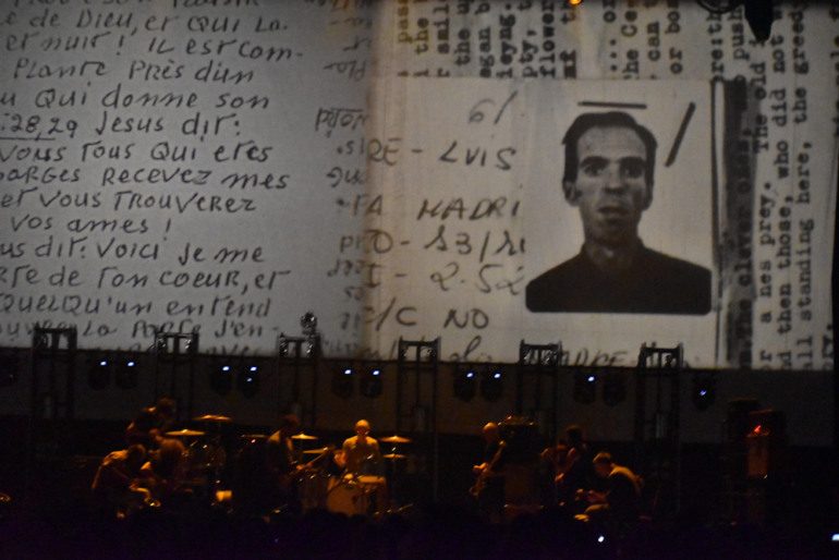 Godspeed You! Black Emperor Debut Three New Untitled Songs During Tour Kickoff Show