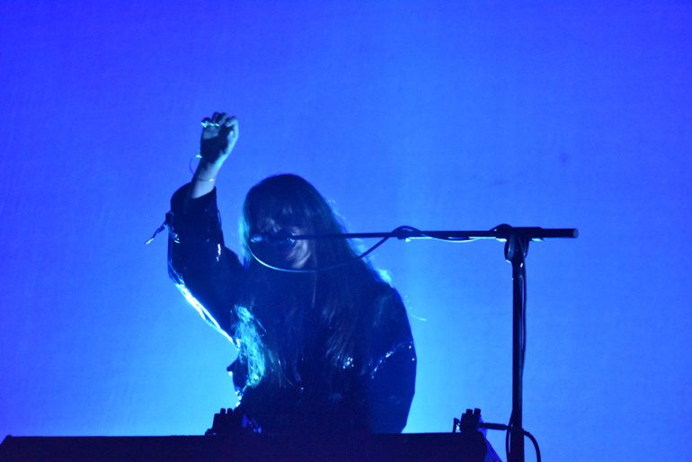 Beach House Makes Statement Regarding Future Album and Live Shows