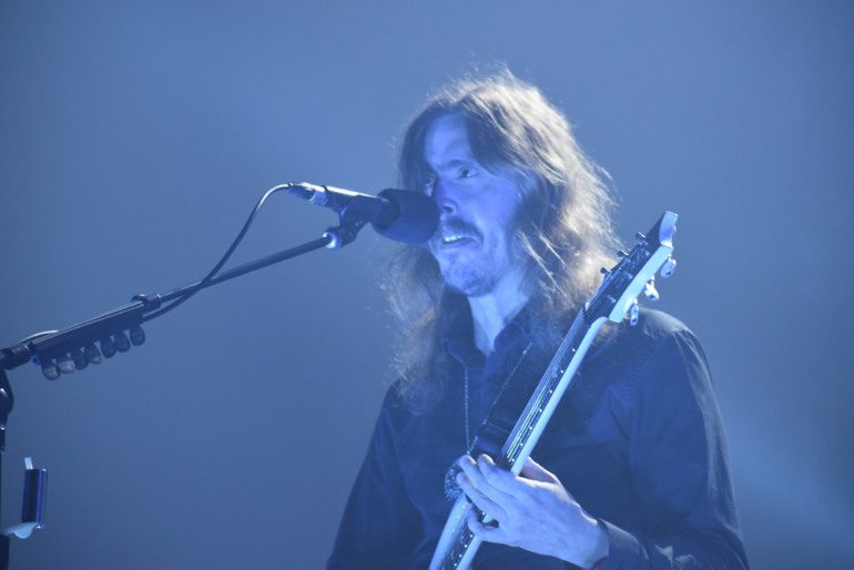 Mikael Åkerfeldt Speaks on New Music From Storm Corrosion “I Think It’s Probably Gonna Happen At Some Point”