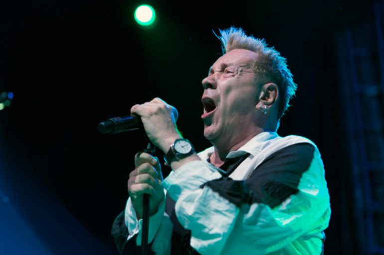John Lydon Says Artificial Intelligence ‘Will Ultimately Make Decisions For You and That’s Very Dangerous’