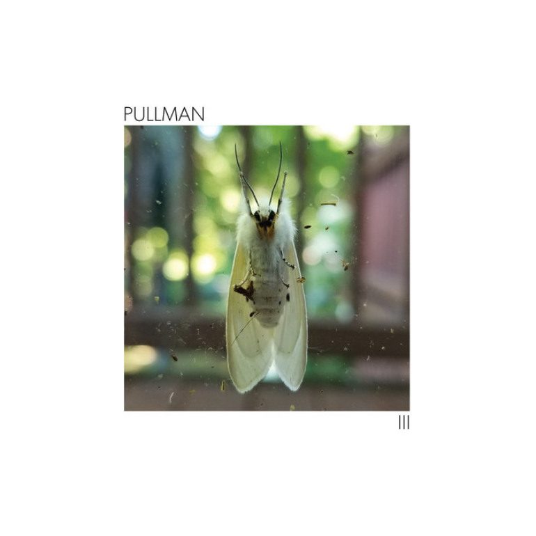 Album Review: Pullman – III