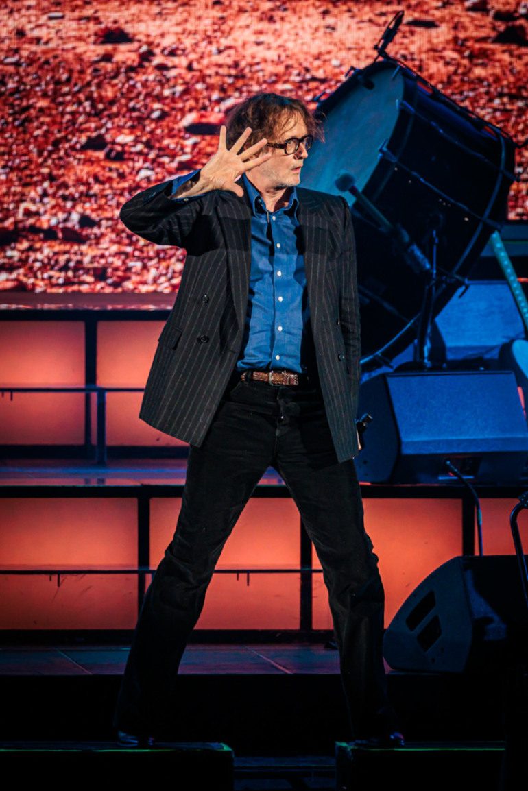 Mad Cool Announces 2026 Lineup Featuring Pulp, Florence And The Machine, Lorde & More