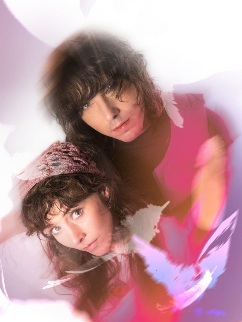 Purity Ring Announces New Self-Titled Album For September 2025 Release & Fall 2025 Tour Dates, Shares New Single “Place Of My Own”