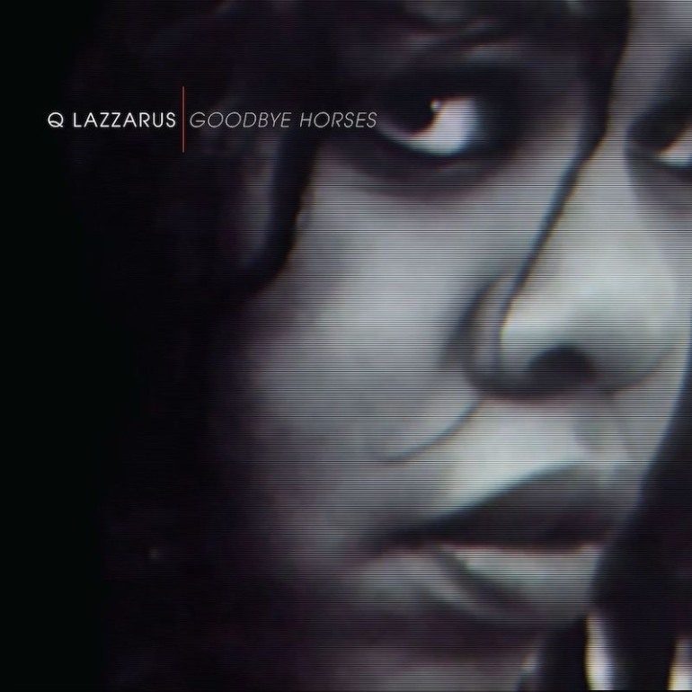 Posthumous Q Lazzarus Album Goodbye Horses: The Many Lives Of Q Lazzarus Announced For February 2025 Release