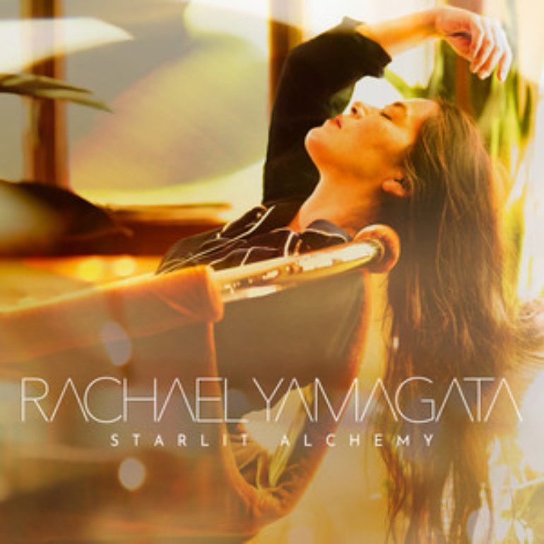 Album Review: Rachael Yamagata – Starlit Alchemy