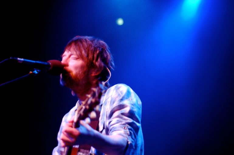 Thom Yorke Walks Off Stage at His Concert in Melbourne After Being Interrupted by Pro-Palestinian Protester