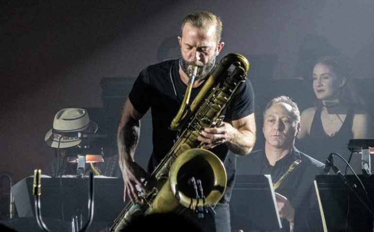 Colin Stetson Announces New Album The Love It Took To Leave You For September 2024 Release, Shares Title Track