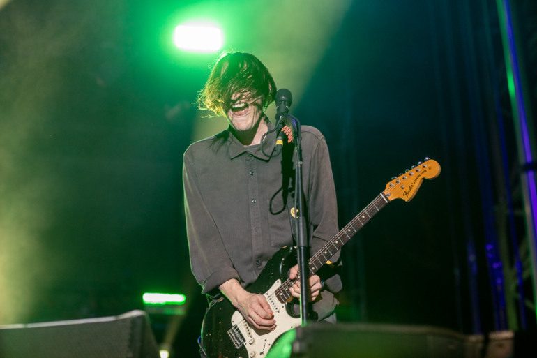 Josh Klinghoffer, Touring Guitarist For Pearl Jam, Charged With Misdemeanor Vehicular Manslaughter